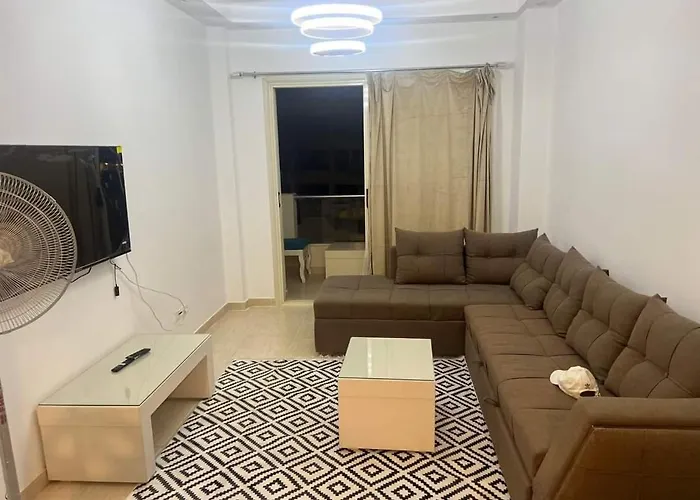 Romance Palace * الغردقة