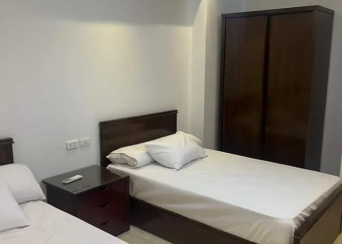 Romance Palace بيت ضيافة الغردقة
